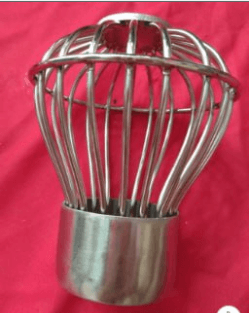 Quả cầu chiếc đũa tròn phi 60