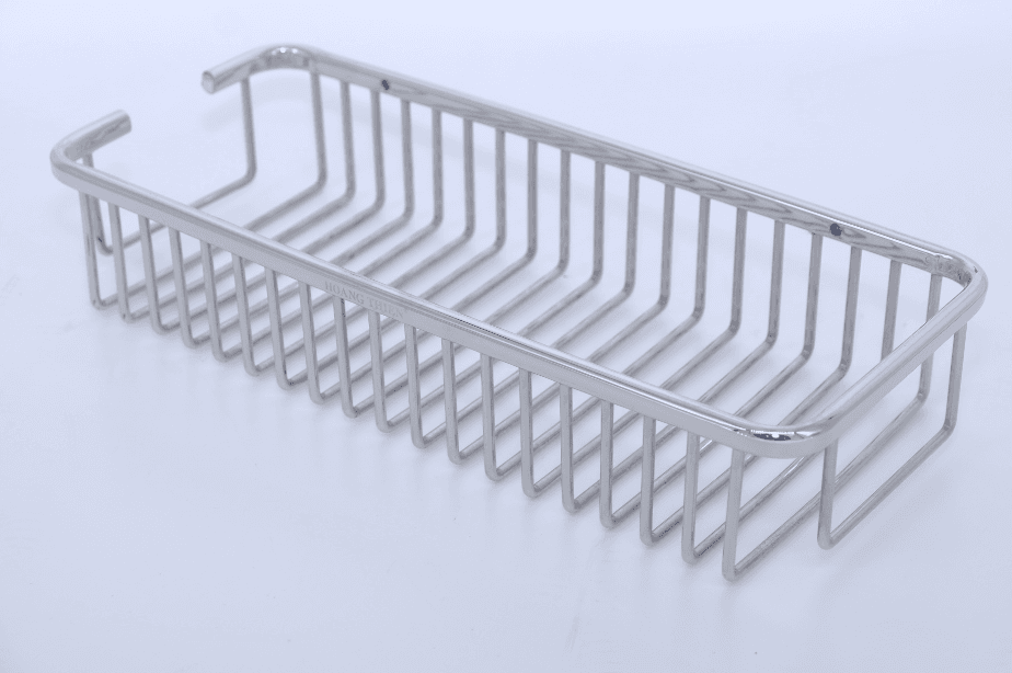 Rổ Inox 304