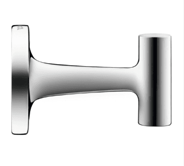 Móc áo Kích thước: Ø50 x D73 mm - 0099291000