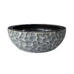 Lavabo sứ hoa văn đặt bàn StoneSinks J2122