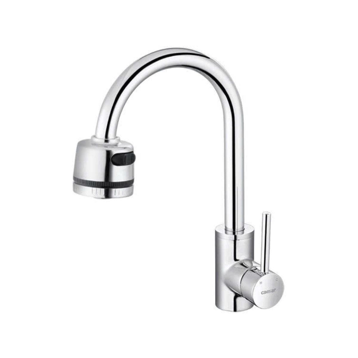 Vòi bếp nóng lạnh Caesar K695CV