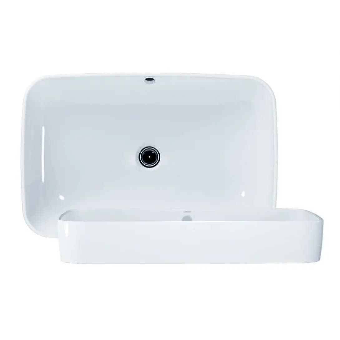 Chậu Rửa Lavabo Caesar Đặt Bàn L5262