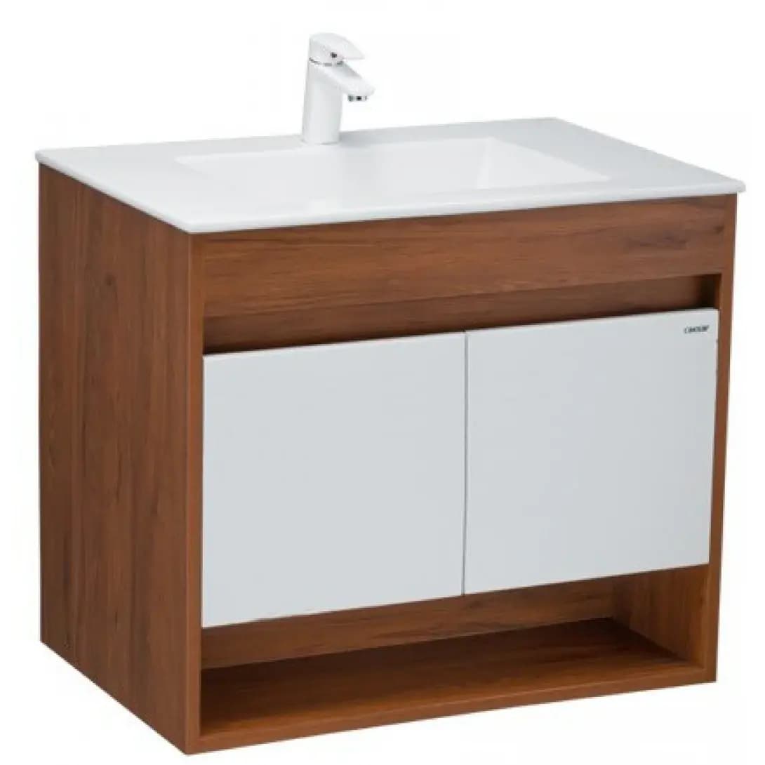 Bộ Tủ Lavabo Caesar LF5032 + EH05032AWV