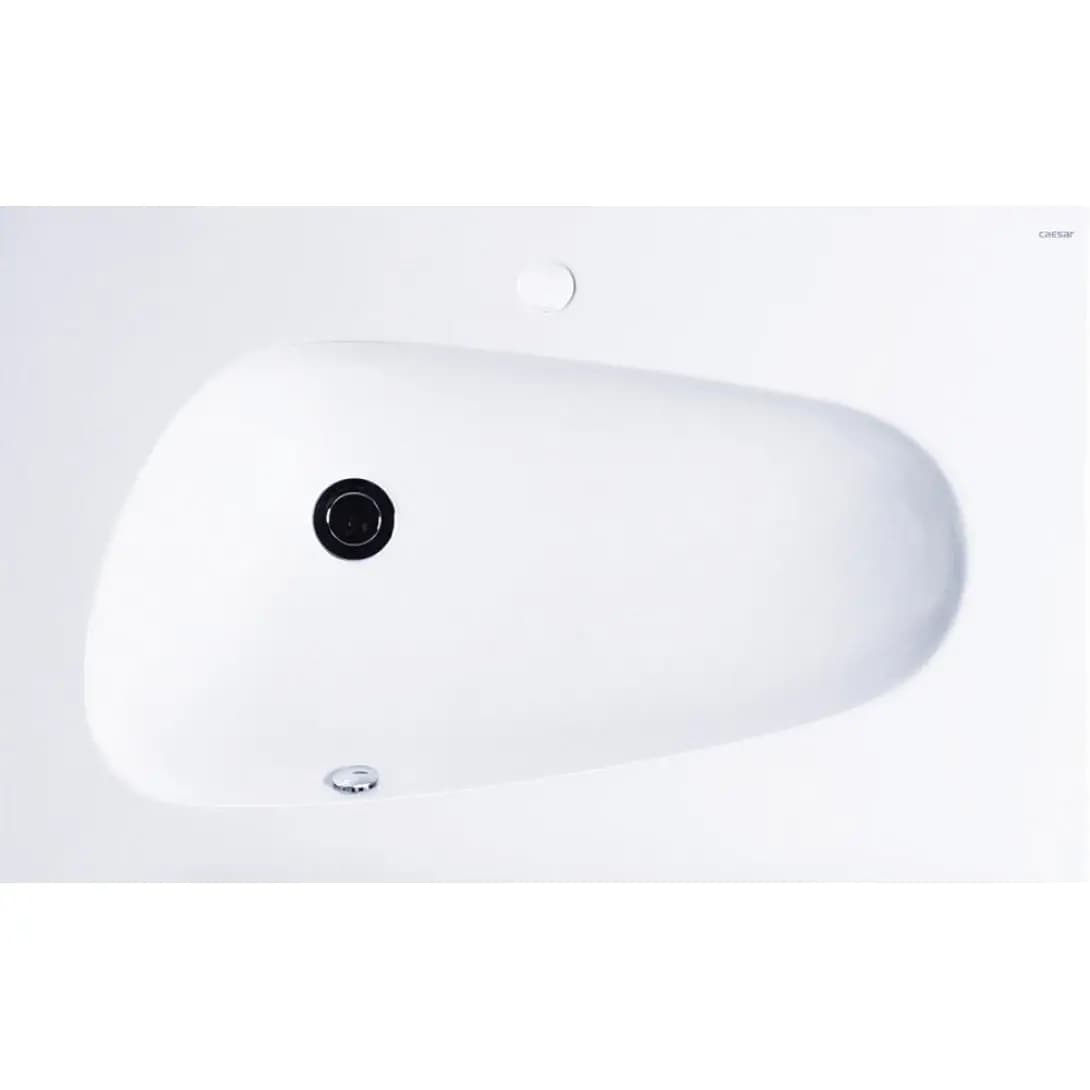 Bộ Tủ Lavabo Caesar Treo Tường LF5036 + EH05036AV