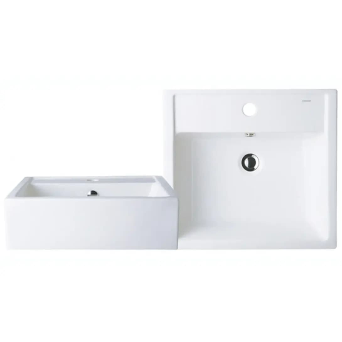 Tủ Lavabo Caesar Treo Tường EH05236AV