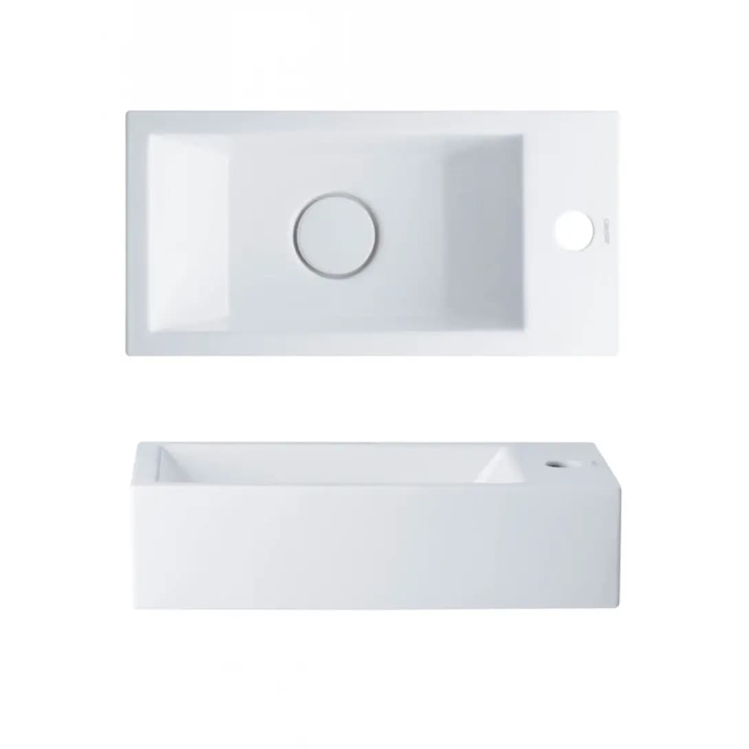 Tủ Chậu Lavabo Caesar EH05239AV
