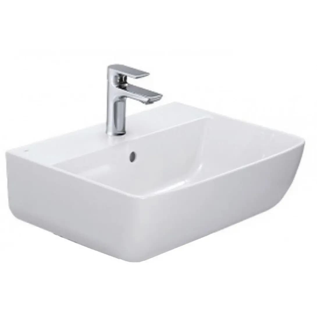 Lavabo Inax L-312VEC/BW1