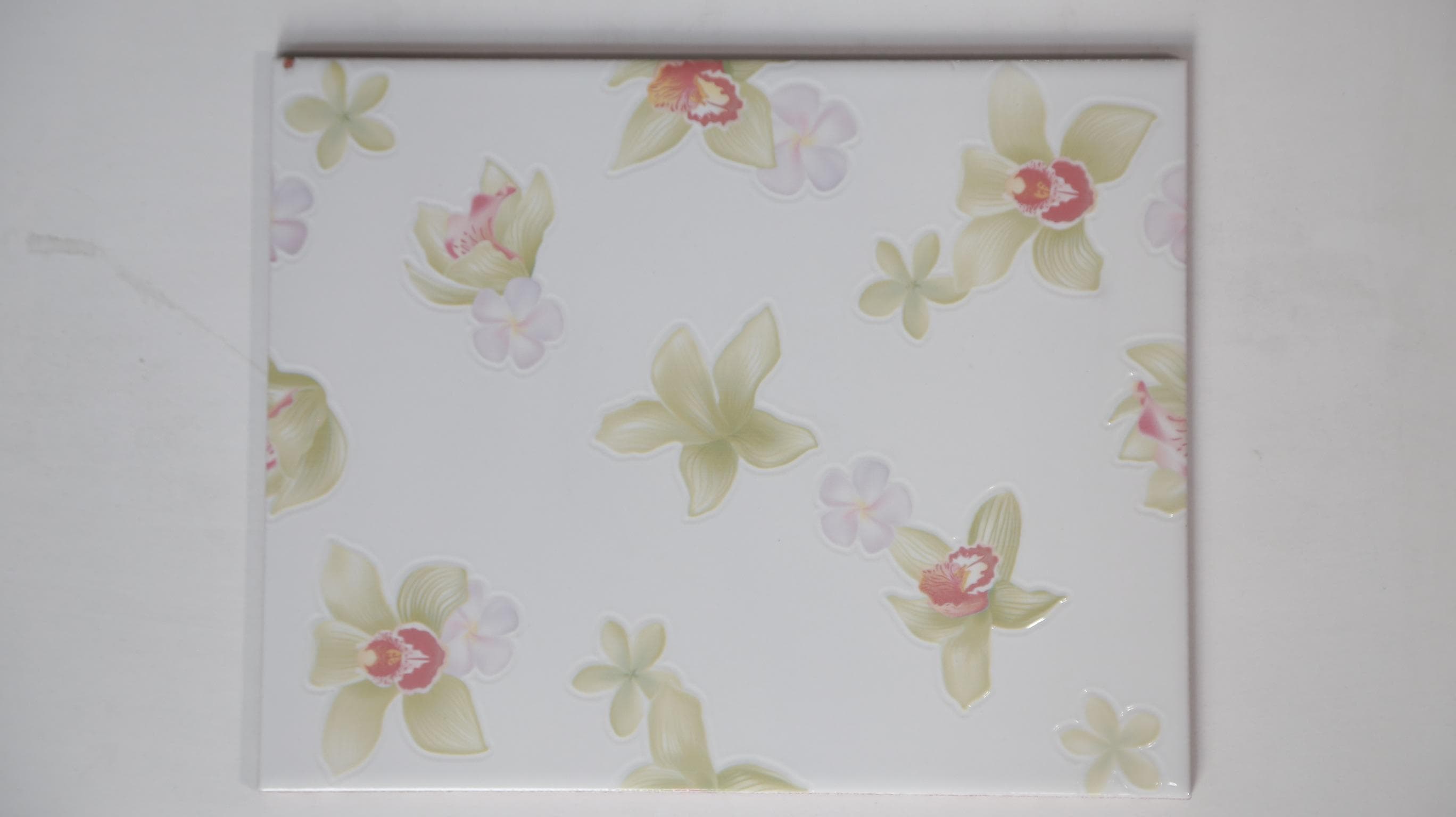 Gạch lát nền Union Mosaic 20x25 LD-111PHEANGDAOGREEN