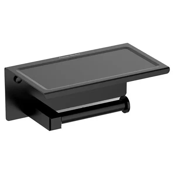 Đựng Giấy Vệ Sinh WF-0498BHG Concept Đen