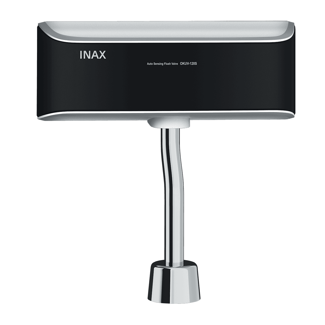 Van Xả Tiểu Cảm Ứng Inax OKUV-120S(B)-0.5AC