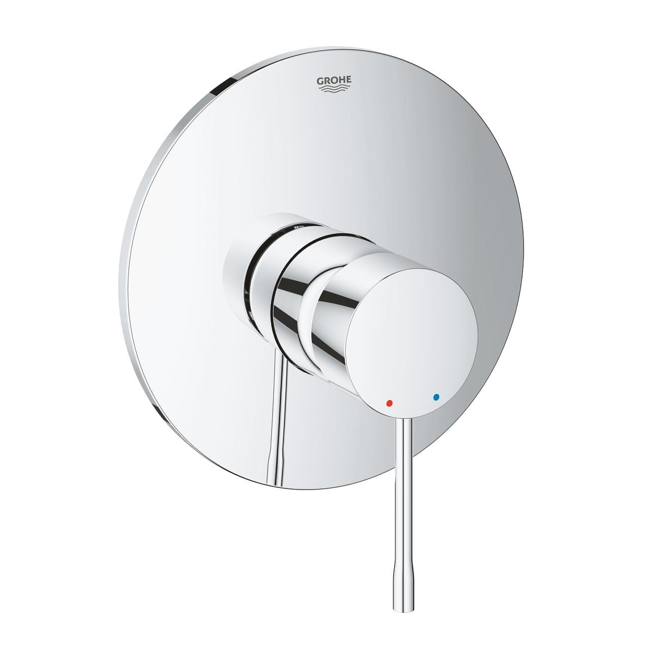 Mặt nạ bộ trộn âm Essence New Grohe 19286001