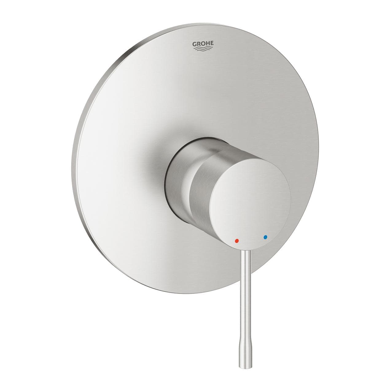 Mặt nạ bộ trộn âm Essence New Grohe 19286001