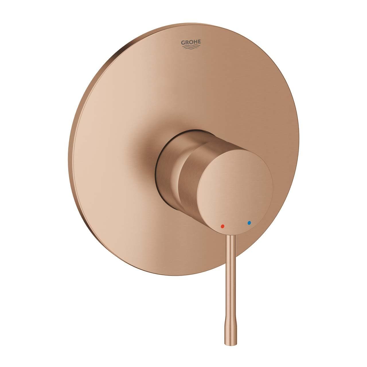 Mặt nạ bộ trộn âm Essence New Grohe 19286001