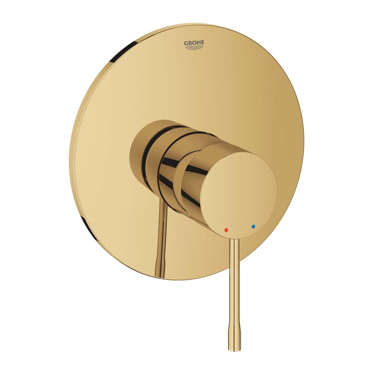 Mặt nạ bộ trộn âm Essence New Grohe 19286001