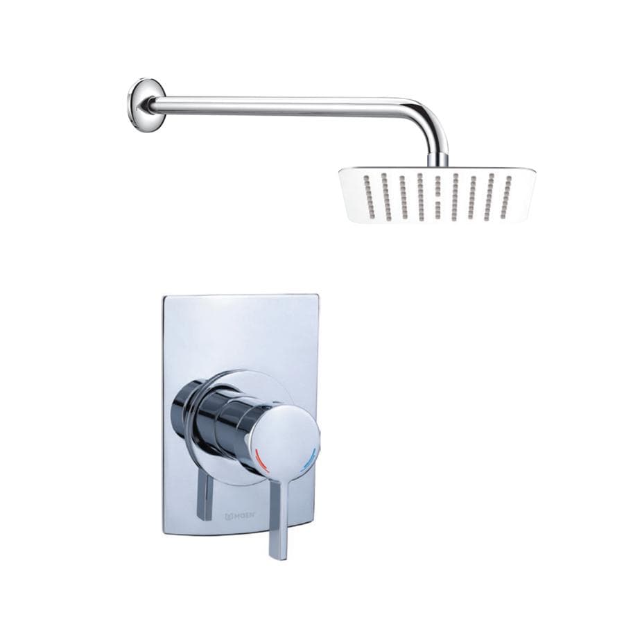 Bộ cần sen tắm âm tường Sterope MOEN M22063 + 120067 + T57140