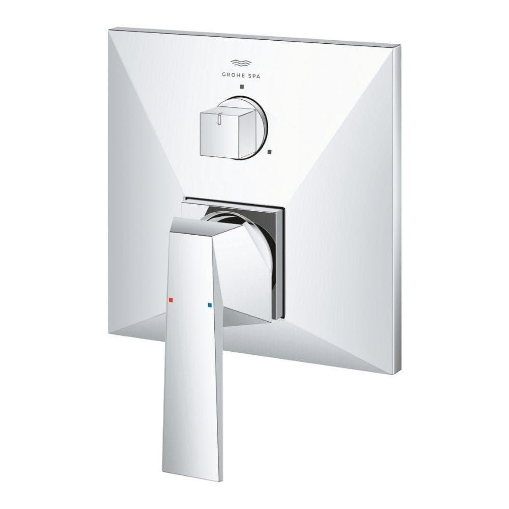Van nóng lạnh kèm chuyển hướng 3 đường Allure Brilliant GROHE 24340000