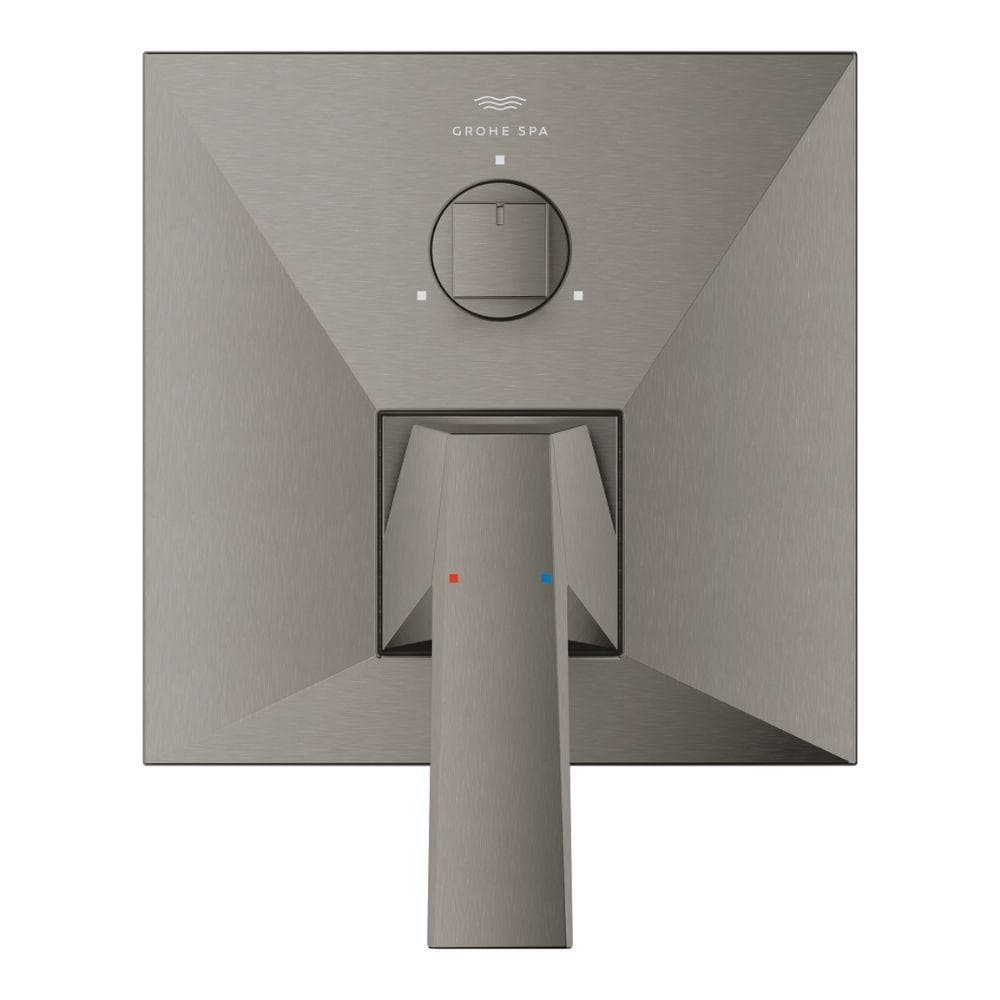 Van nóng lạnh kèm chuyển hướng 3 đường Allure Brilliant GROHE 24340000