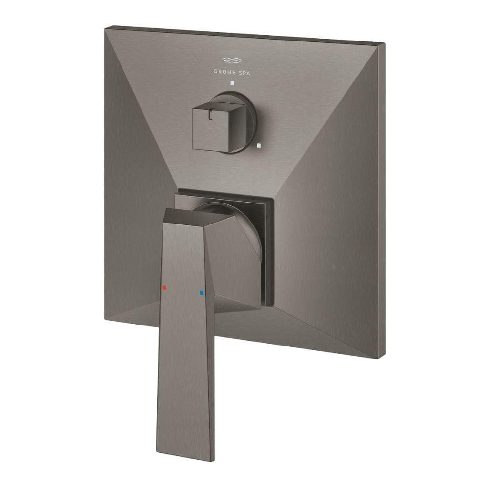 Van nóng lạnh kèm chuyển hướng 3 đường Allure Brilliant GROHE 24340000