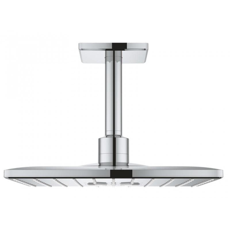 Bộ bát sen gắn trần Rainshower SmartActive GROHE 26481000