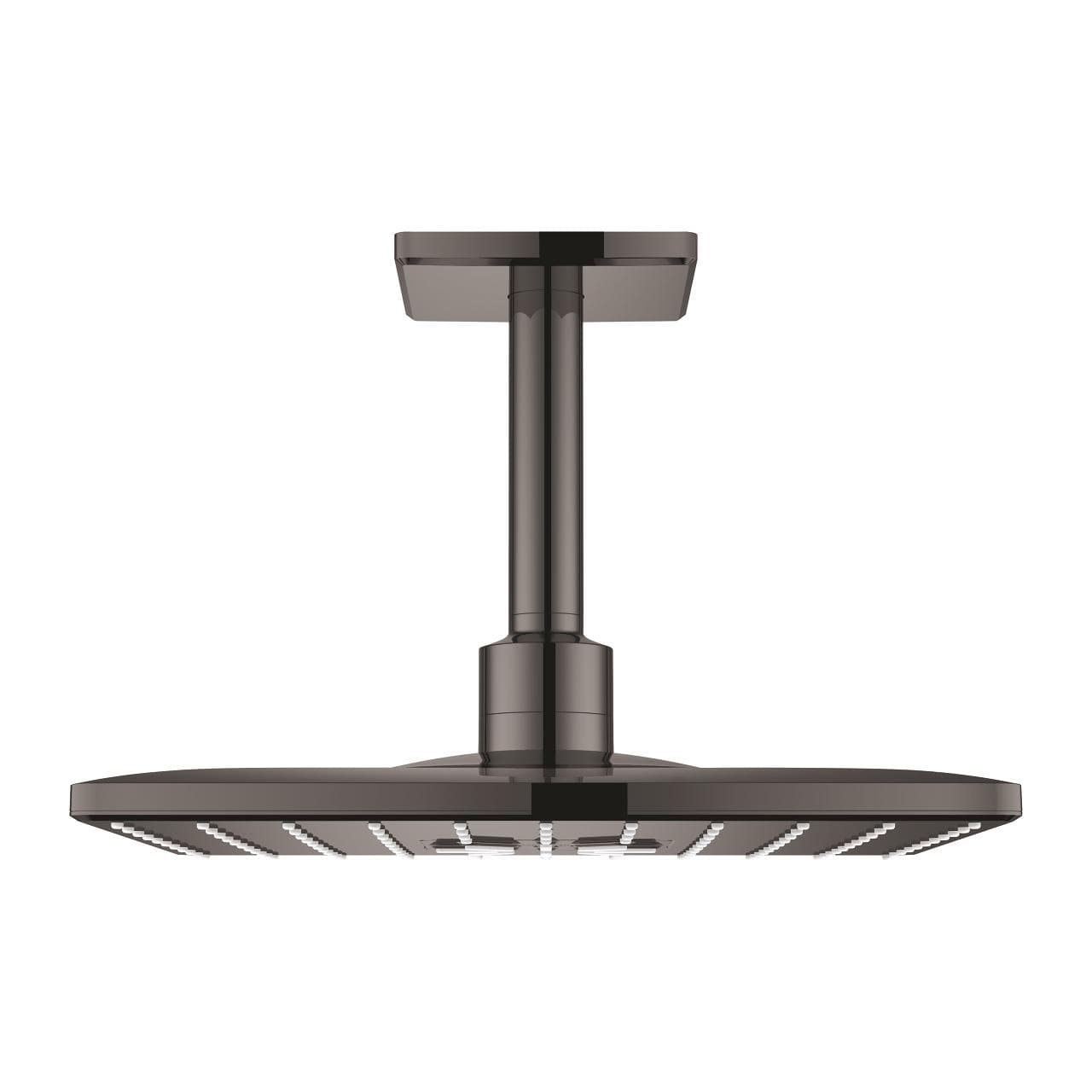 Bộ bát sen gắn trần Rainshower SmartActive GROHE 26481000