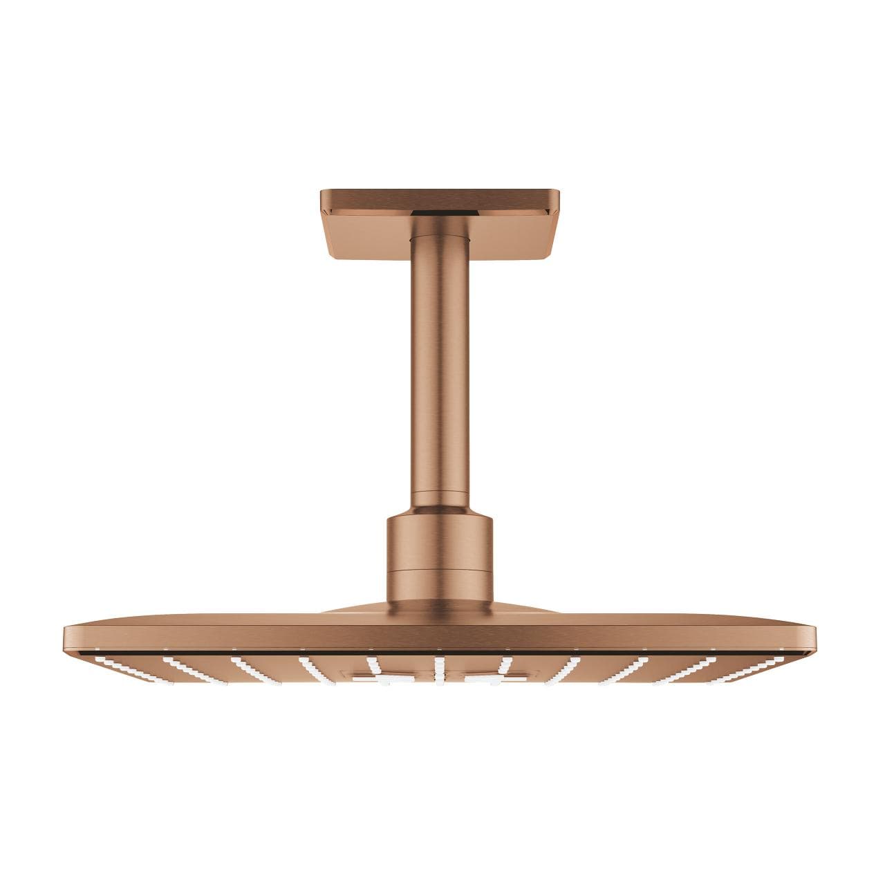 Bộ bát sen gắn trần Rainshower SmartActive GROHE 26481000