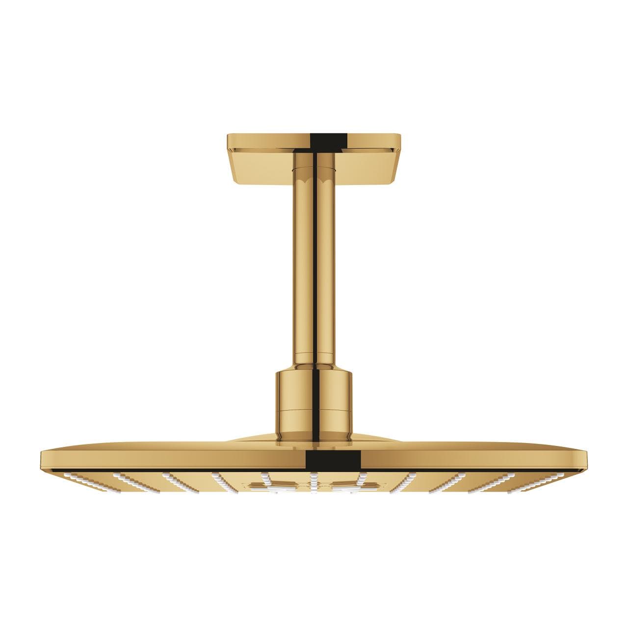 Bộ bát sen gắn trần Rainshower SmartActive GROHE 26481000