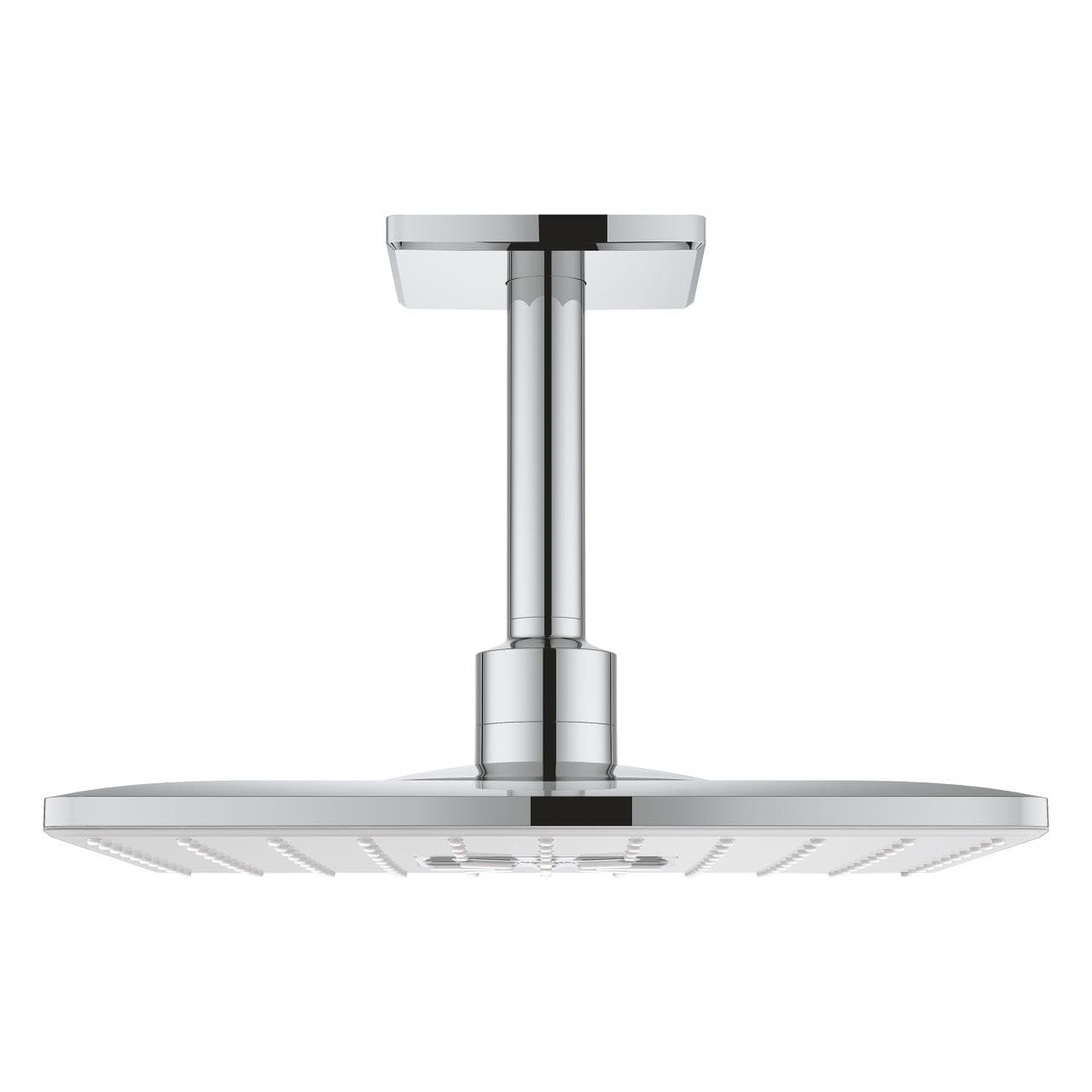 Bộ bát sen gắn trần Rainshower SmartActive GROHE 26481000