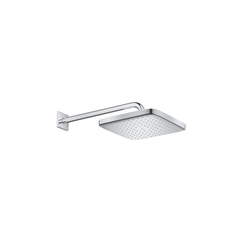 Bộ bát sen gắn tường Tempesta 250 Cube GROHE 26687000