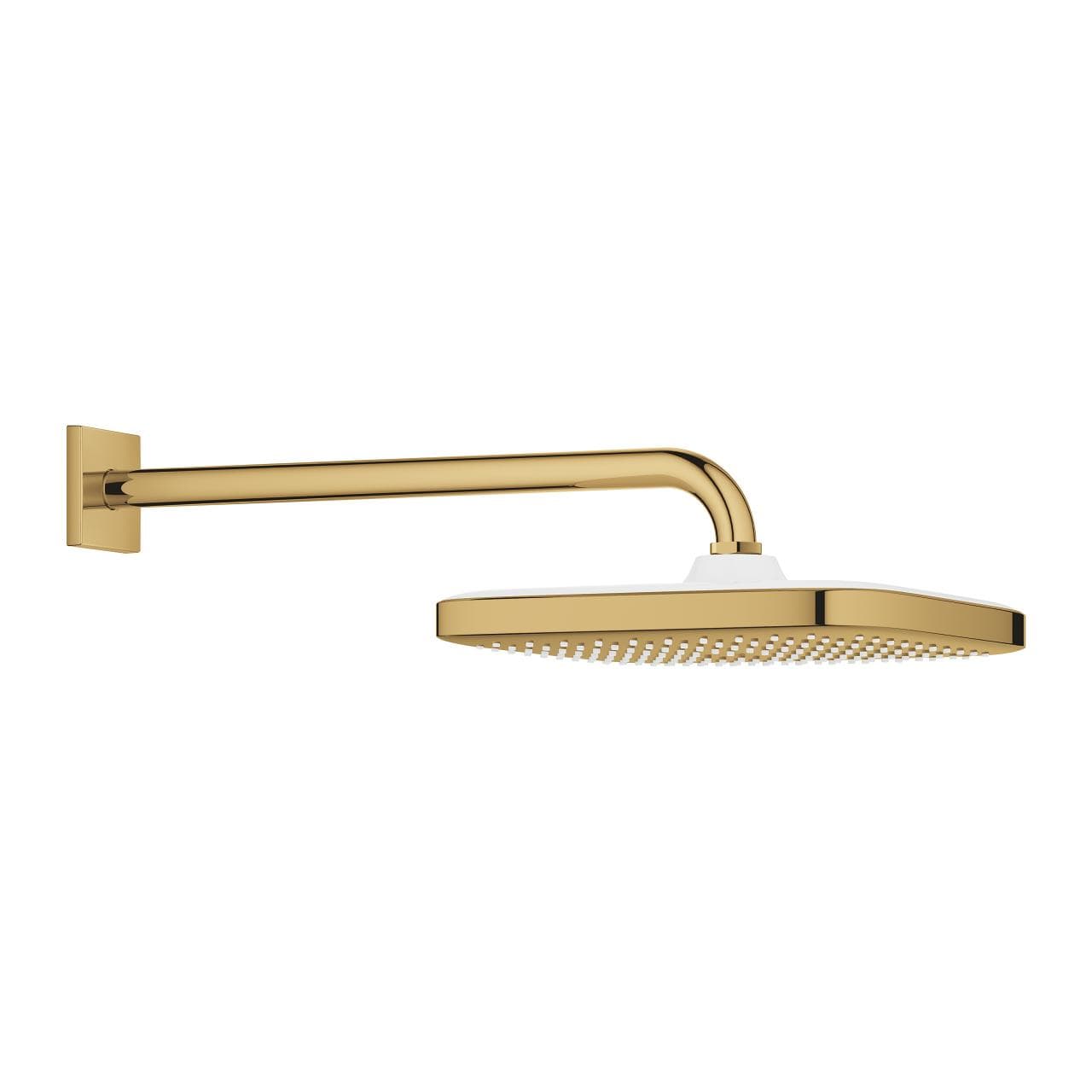 Bộ bát sen gắn tường Tempesta 250 Cube GROHE 26687000