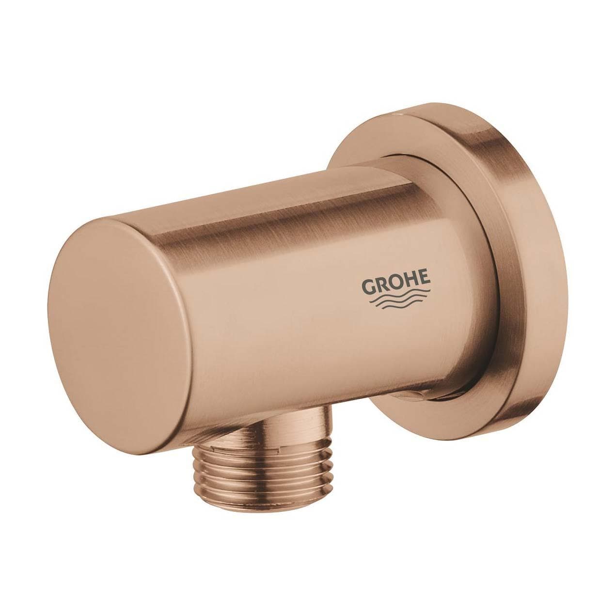 Đầu nối dây sen tắm Rainshower GROHE 27057000