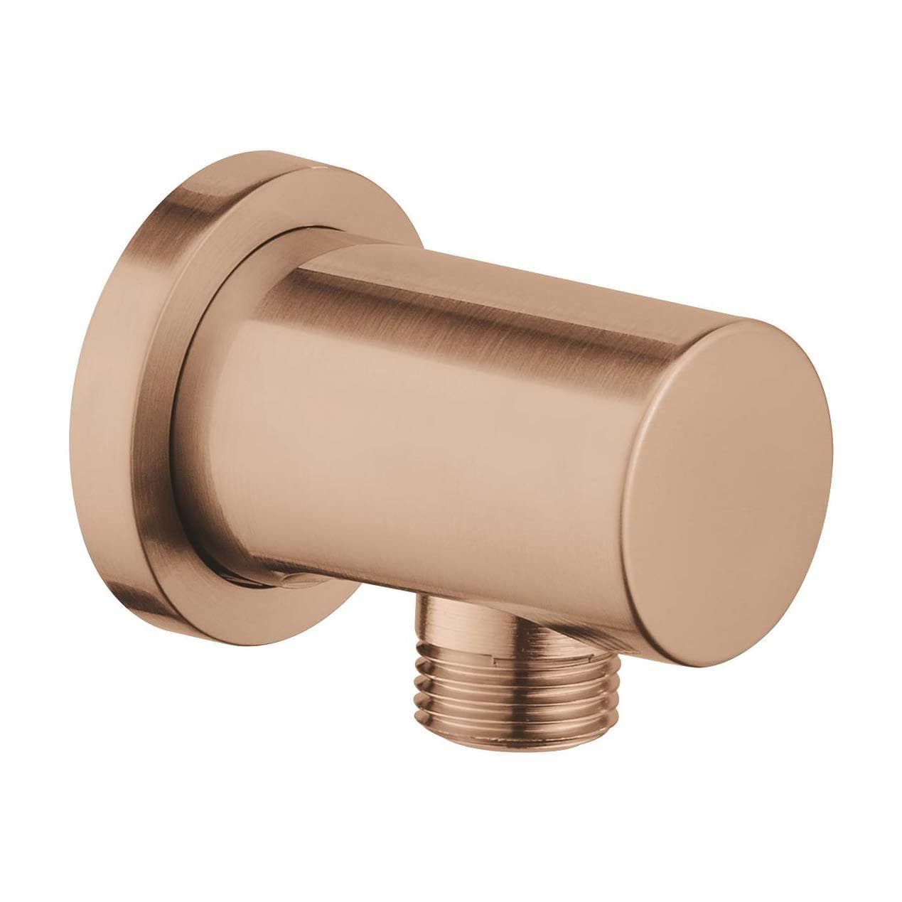 Đầu nối dây sen tắm Rainshower GROHE 27057000