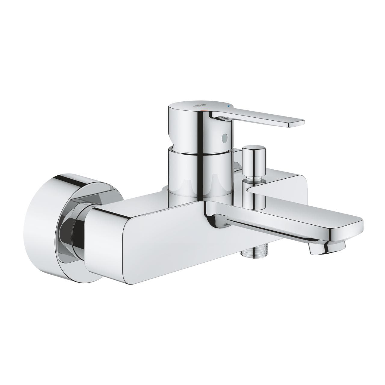 Củ sen tắm nóng lạnh Lineare New Grohe 33849001