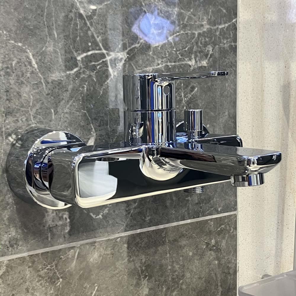 Củ sen tắm nóng lạnh Lineare New Grohe 33849001