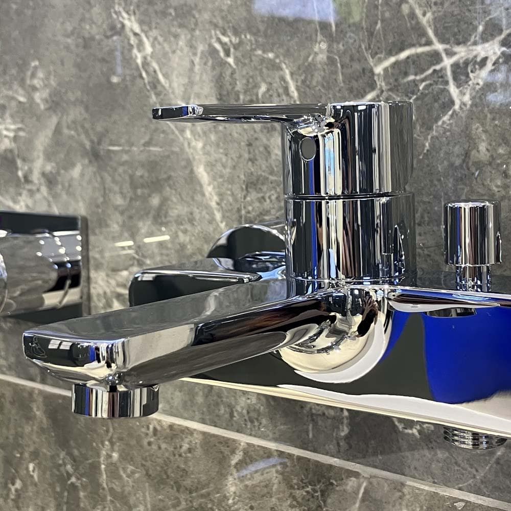 Củ sen tắm nóng lạnh Lineare New Grohe 33849001