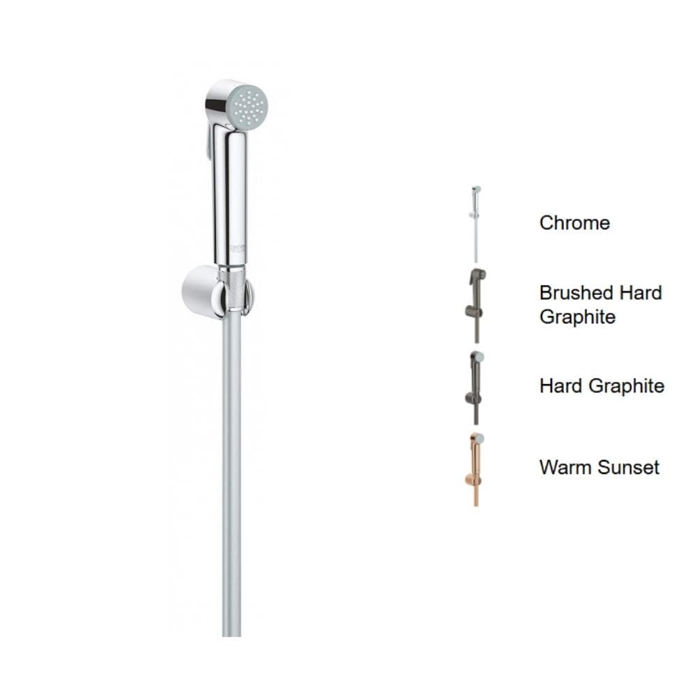 Vòi xịt vệ sinh Grohe New Tempesta 27513001