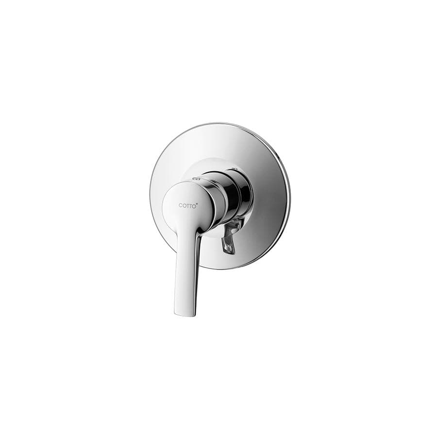 Van điều chỉnh âm tường COTTO CT1233A lạnh 1 đường nước Linio