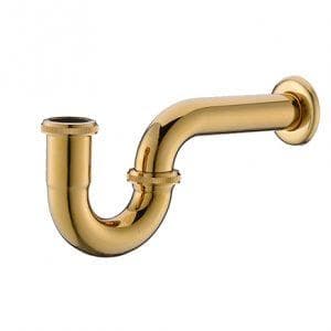 Ống co P lavabo StoneSinks DGC-02