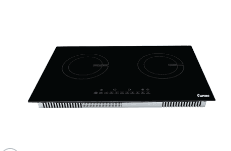 Bếp từ Ý Rapido RI4000BN