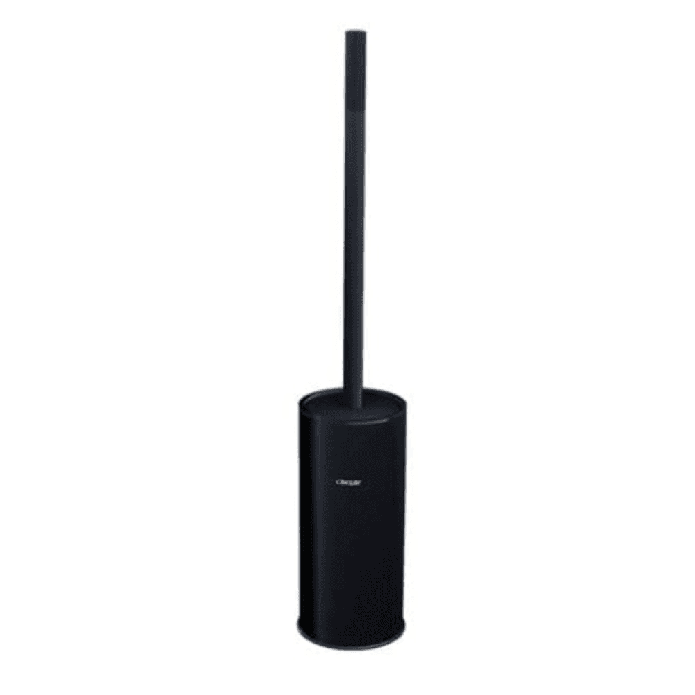 Cọ vệ sinh bồn cầu inox Caesar Q6308B