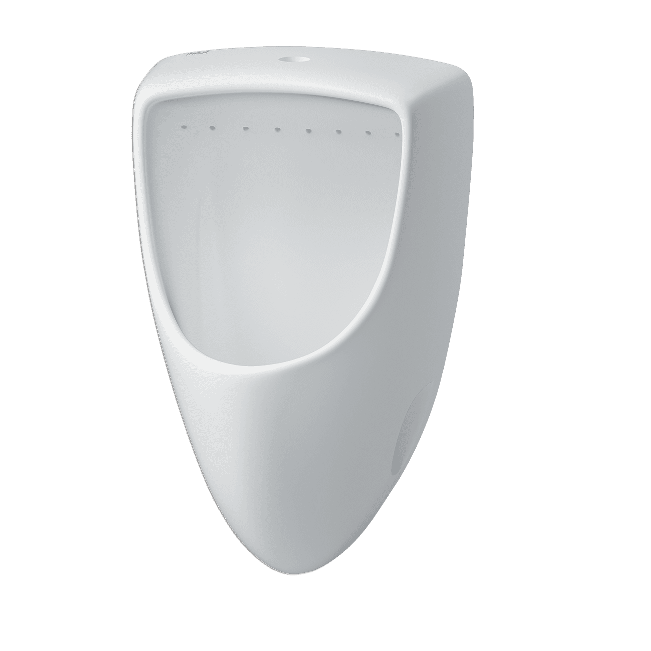 Bồn tiểu nam treo tường Inax U-440V