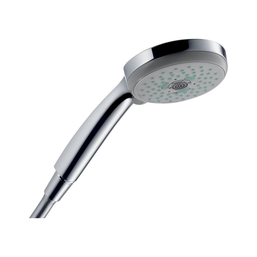Tay sen tắm Hansgrohe 28536000 Croma 100 (3 chế độ)