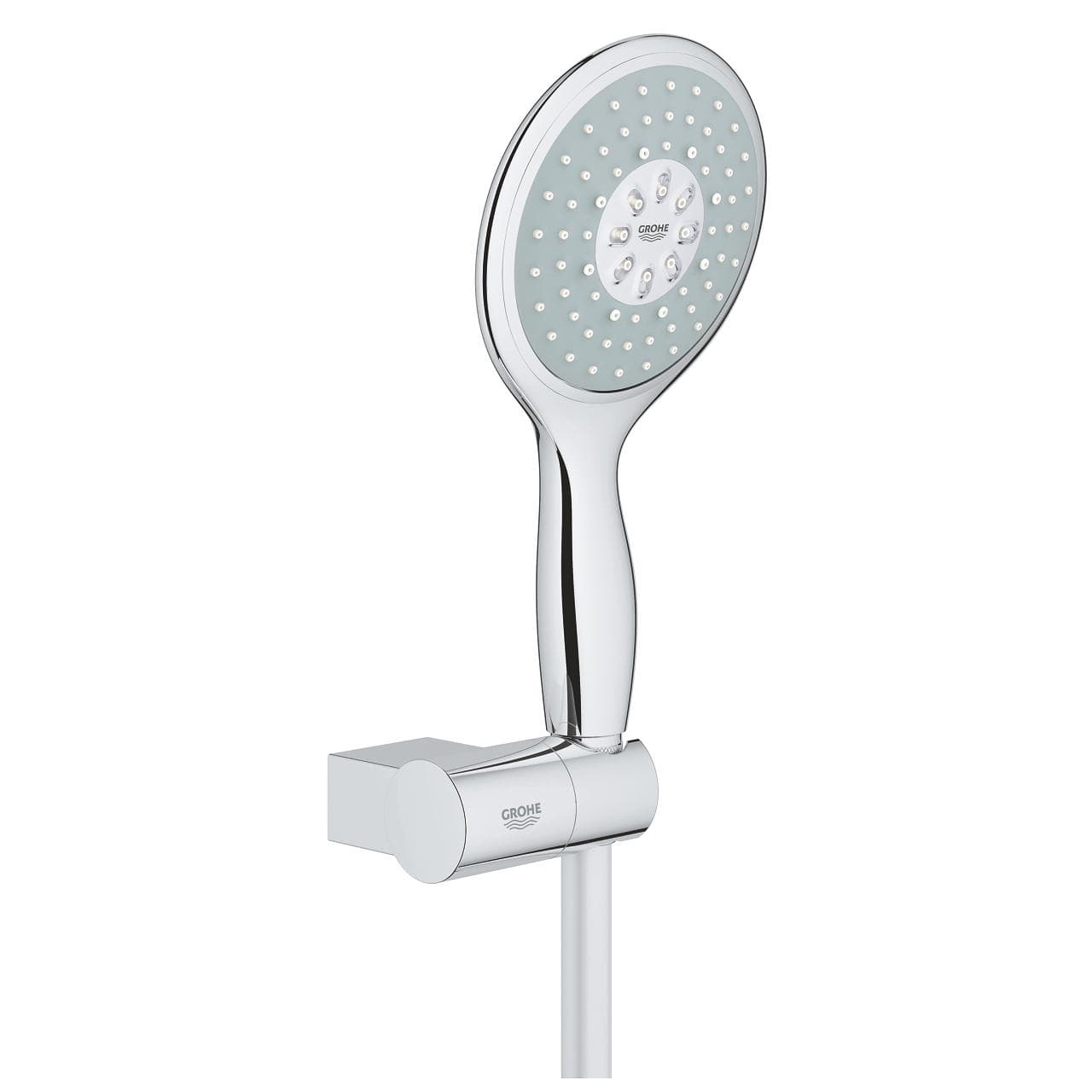 Bộ tay và gác sen Power Soul 130 Grohe 27742000