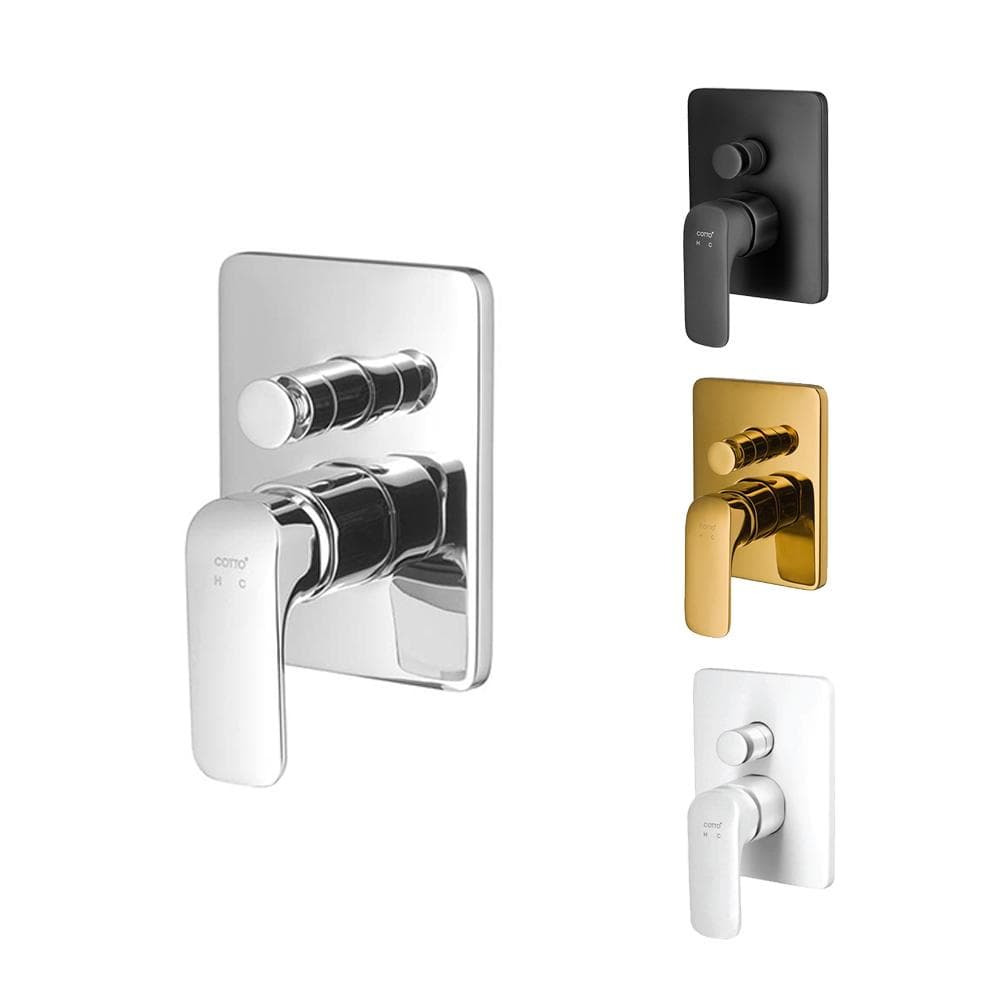 Van điều chỉnh âm tường nóng lạnh COTTO CT2145A