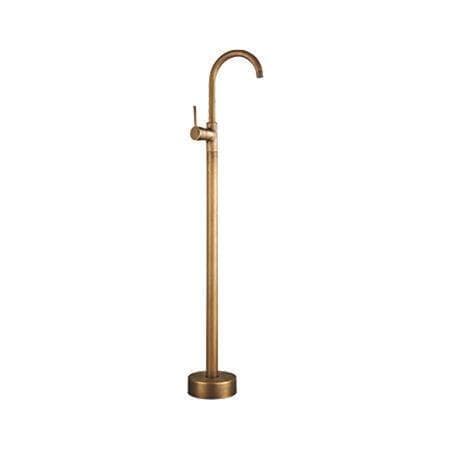 Sen bồn tắm đặt sàn cổ điển Everest EV-1113