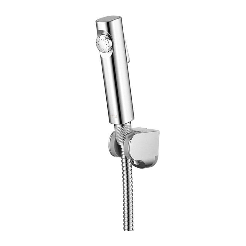 Vòi xịt vệ sinh nhựa Cotto CT9911#CR(HM)