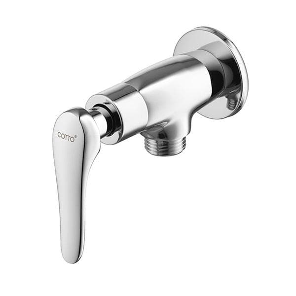 Củ sen tắm COTTO CT1251(HM) nước lạnh