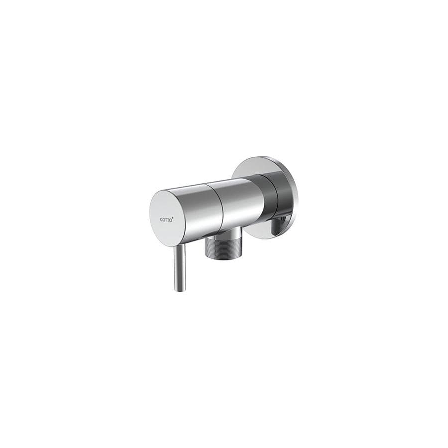 Củ sen tắm COTTO CT1264C53(HM) nước lạnh