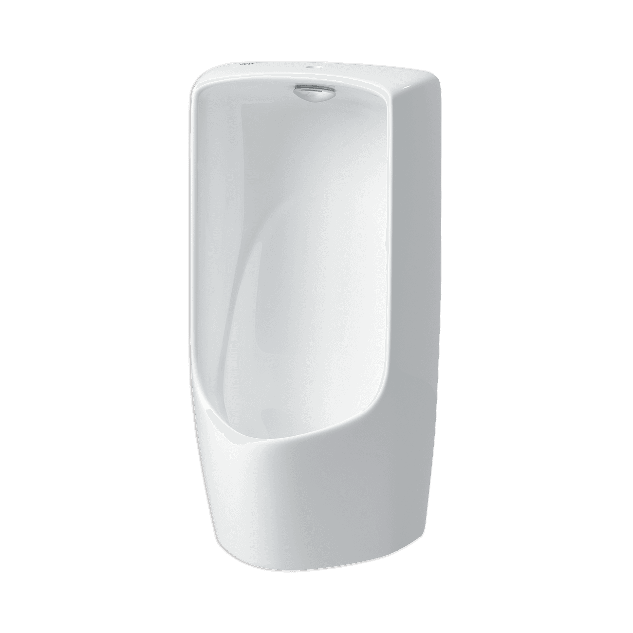 Bồn tiểu nam treo tường cỡ lớn Inax AU-411V Aqua Ceramic