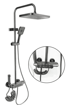 Sen tắm đứng SC-04