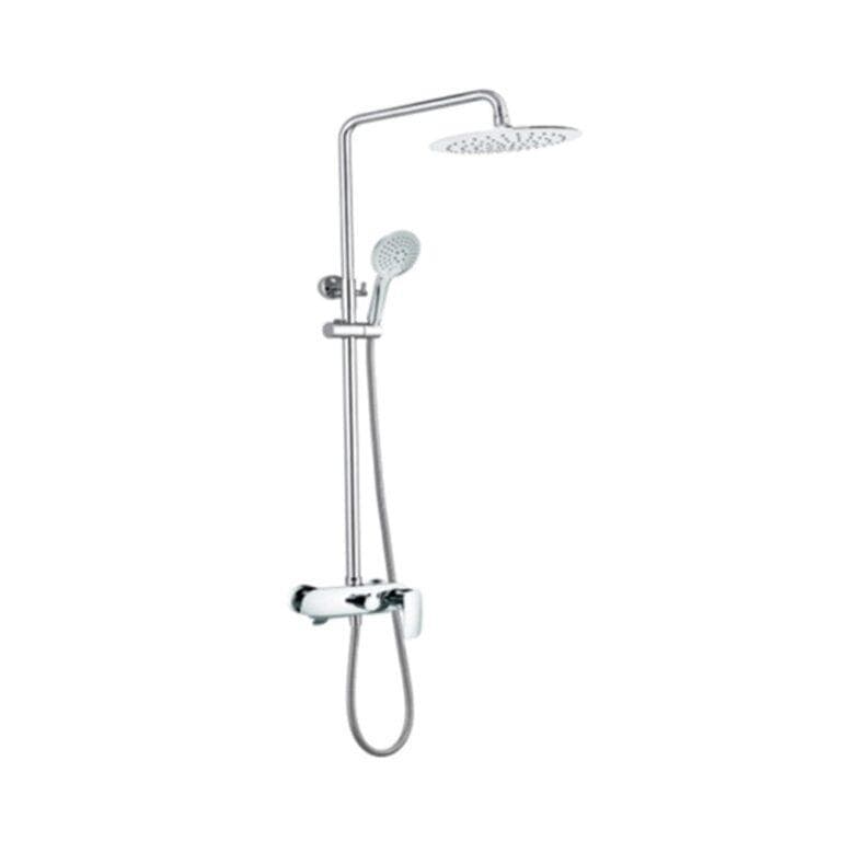 Bộ sen cây kèm tay sen Rigel R-MXSE8605
